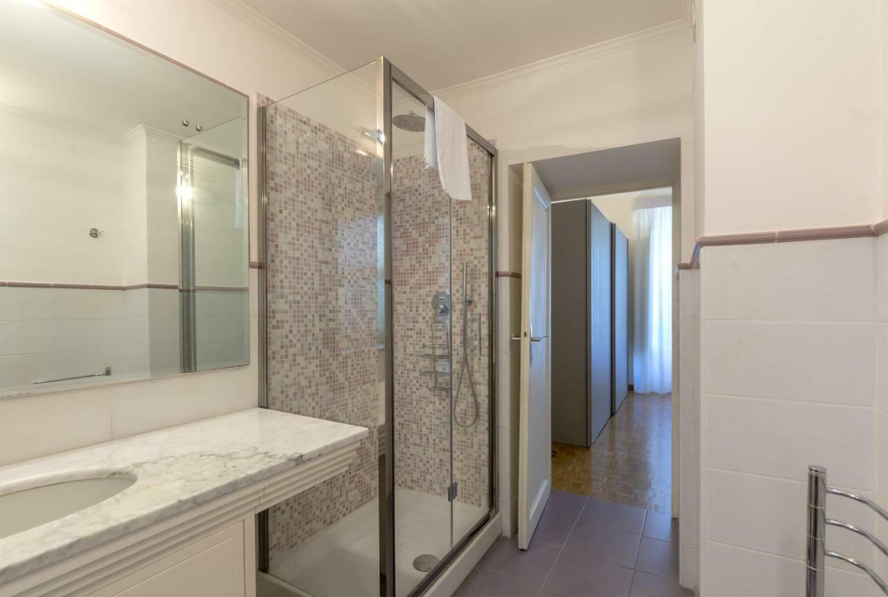 Elegance In Santa Maria Novella Apartamento Florencia