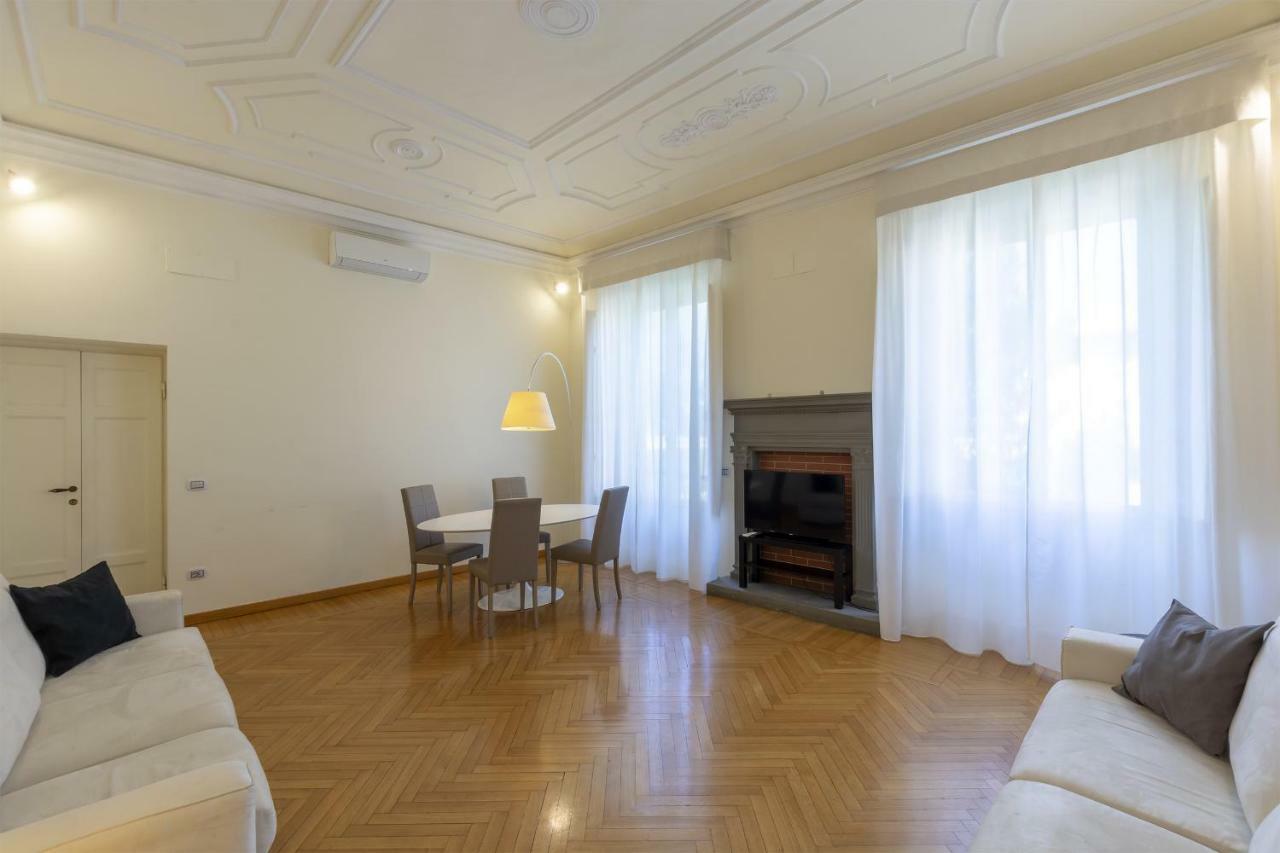 Elegance In Santa Maria Novella Apartamento