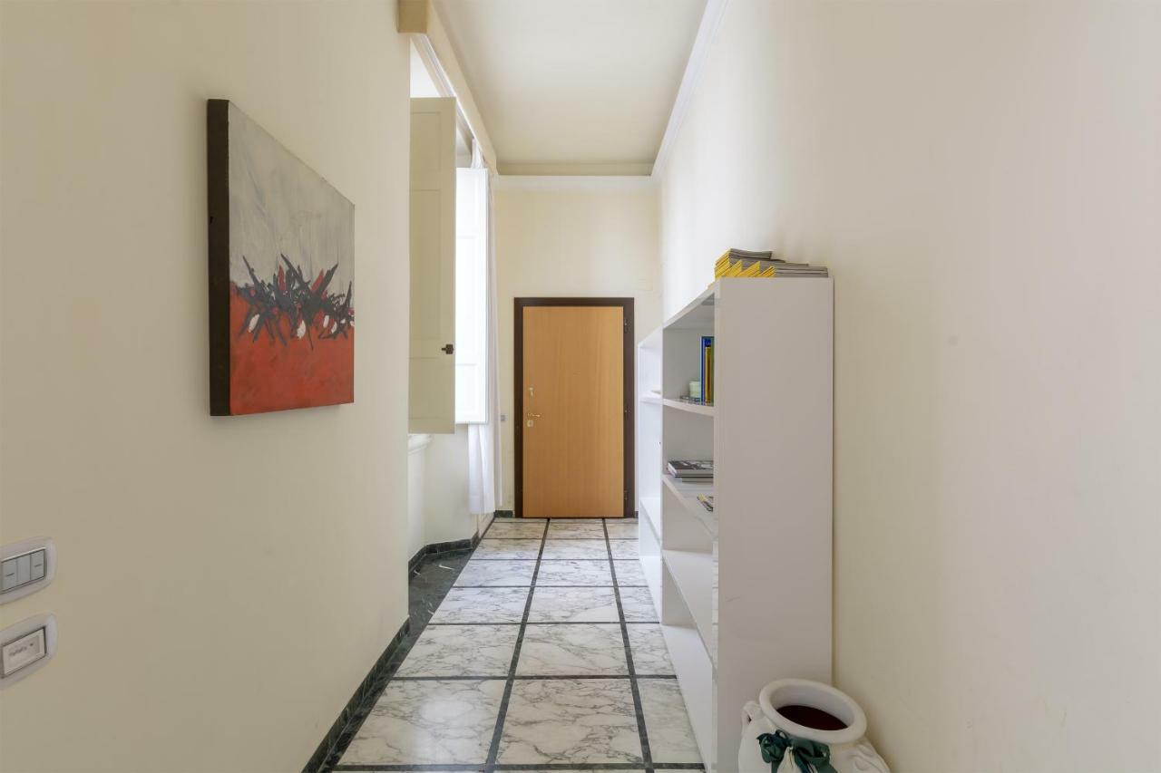 Apartamento Elegance In Santa Maria Novella *