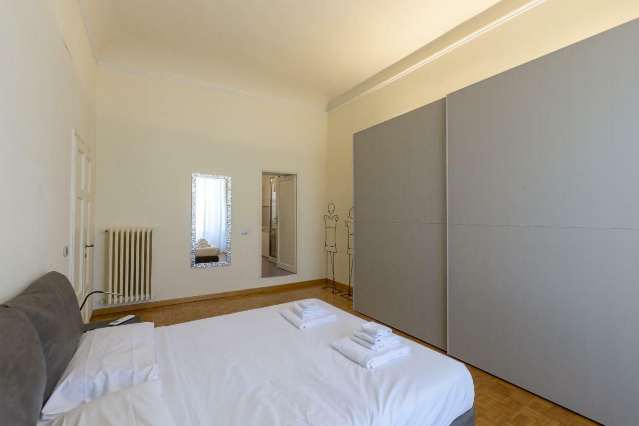 Elegance In Santa Maria Novella Apartamento *