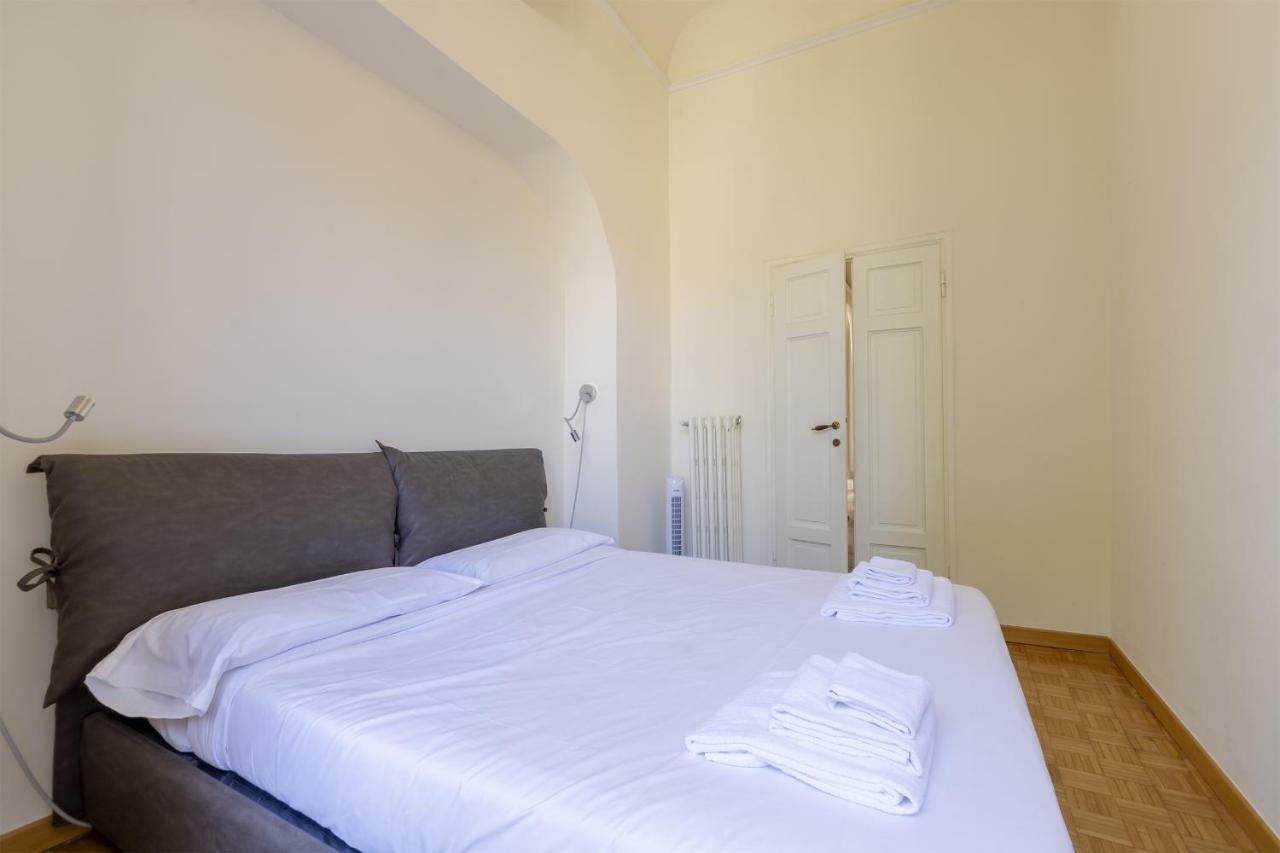 Elegance In Santa Maria Novella Apartamento