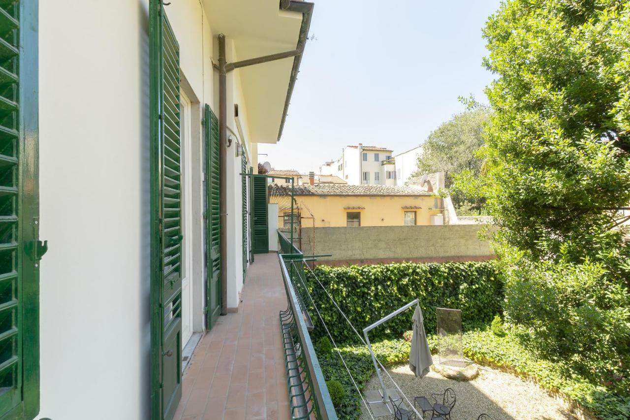 Apartamento Elegance In Santa Maria Novella