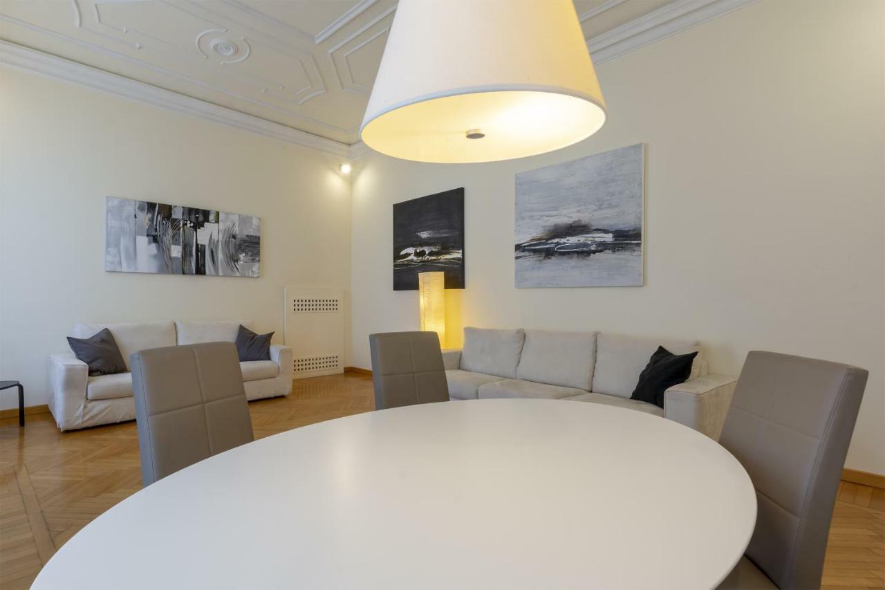 Apartamento Elegance In Santa Maria Novella *