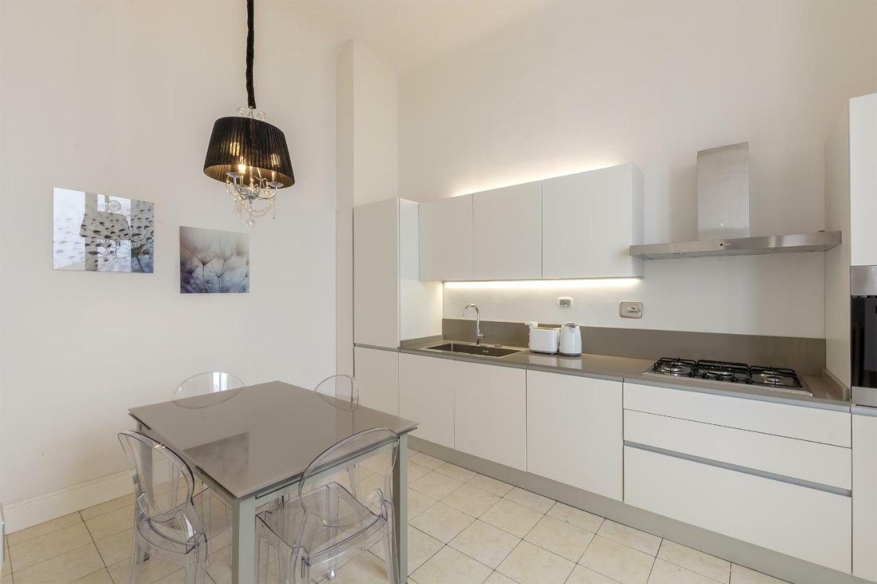 Apartamento Elegance In Santa Maria Novella *