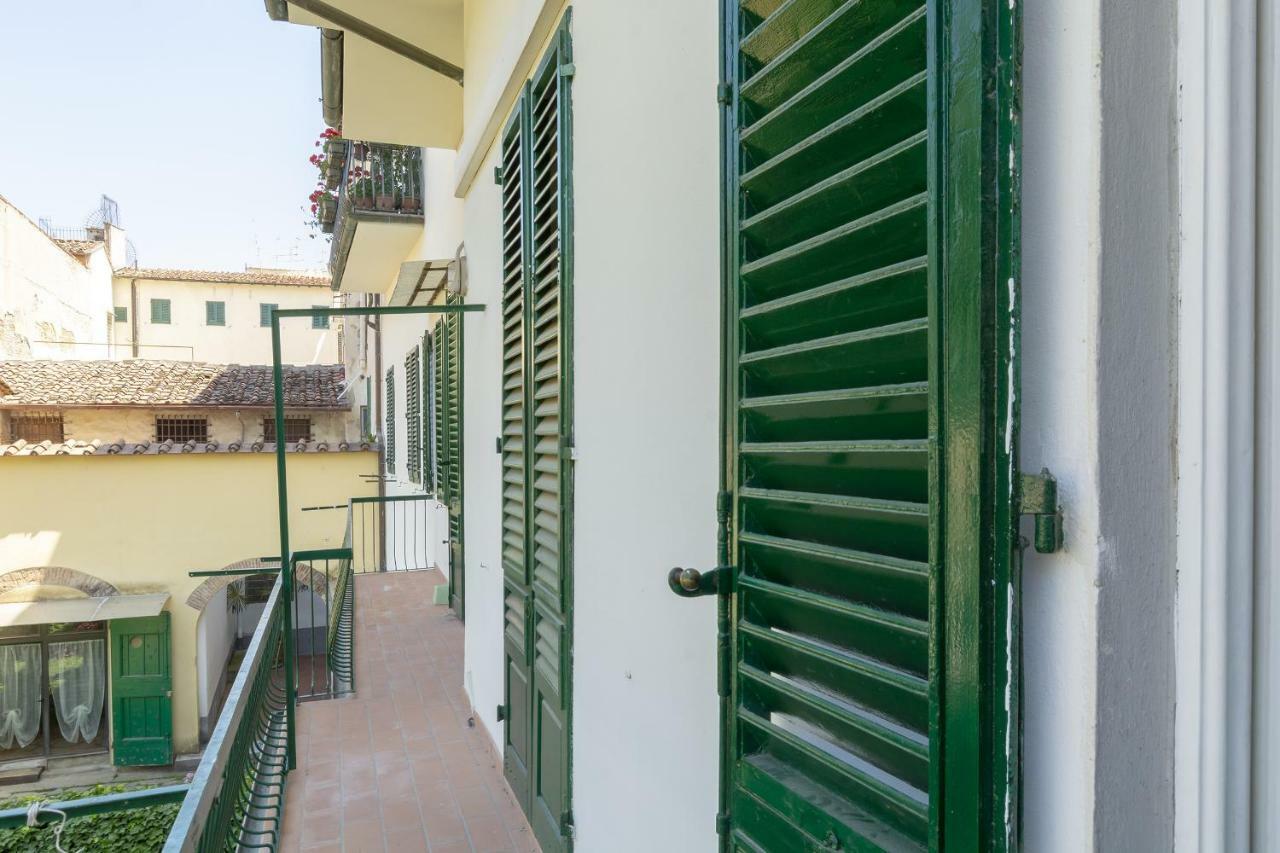 Apartamento Elegance In Santa Maria Novella *