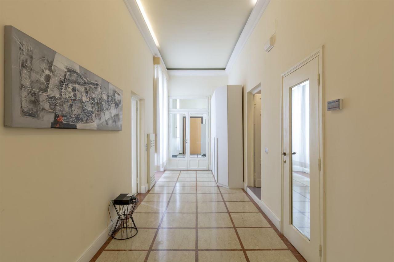 Apartamento Elegance In Santa Maria Novella Florencia