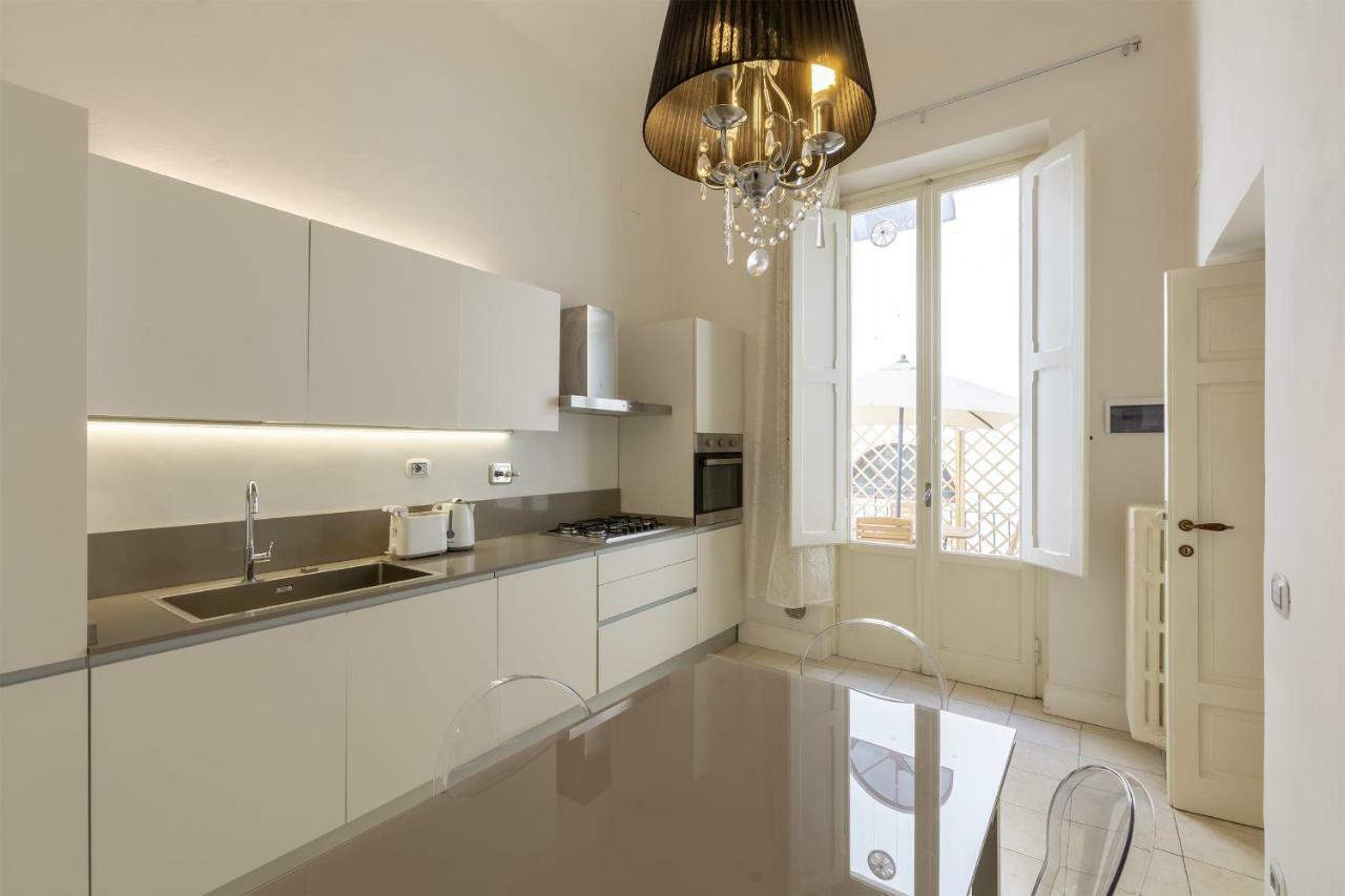 Apartamento Elegance In Santa Maria Novella *