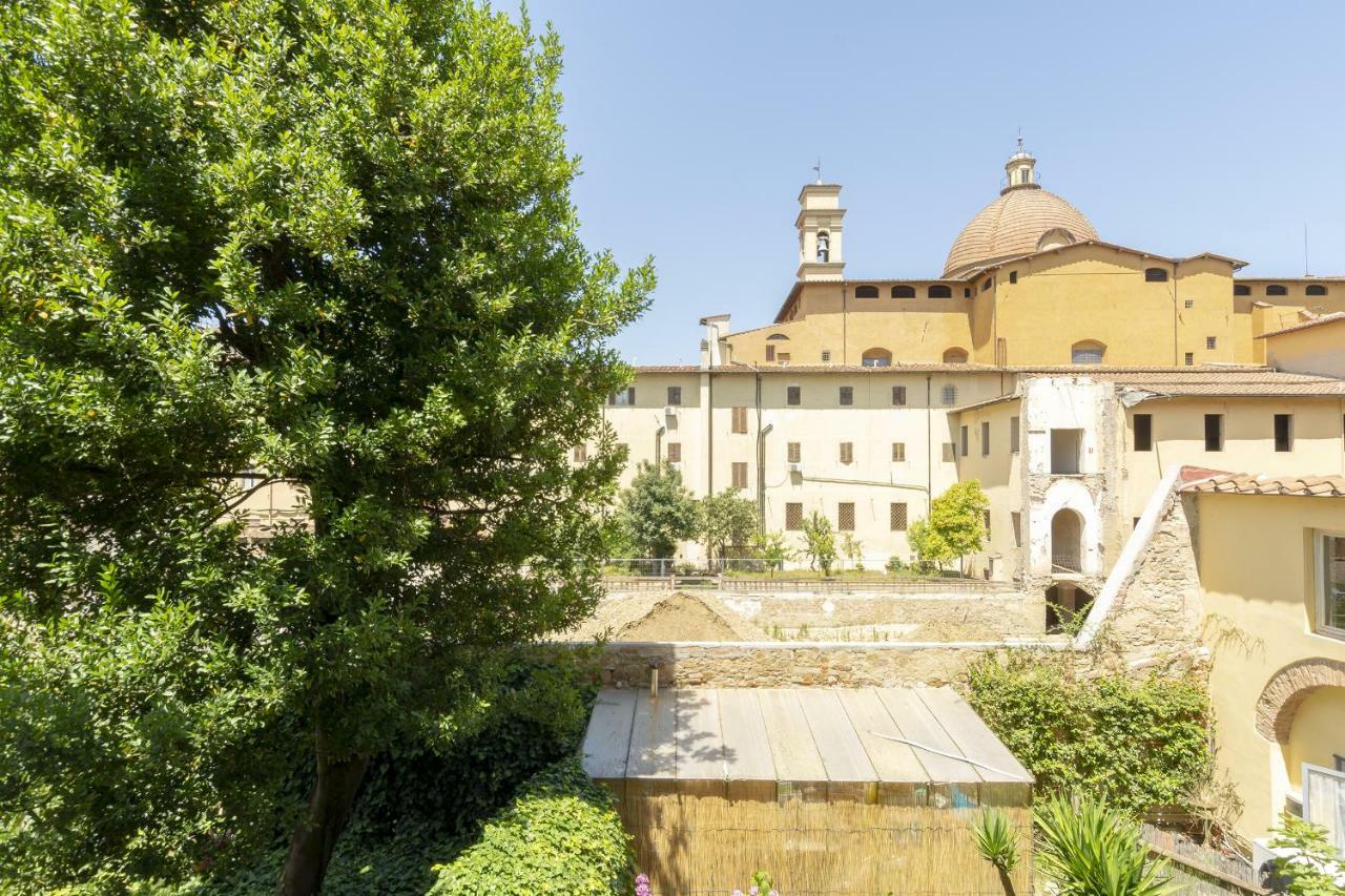 Apartamento Elegance In Santa Maria Novella