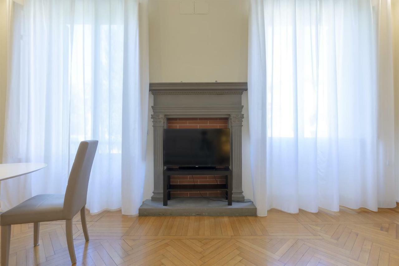 Elegance In Santa Maria Novella Apartamento *